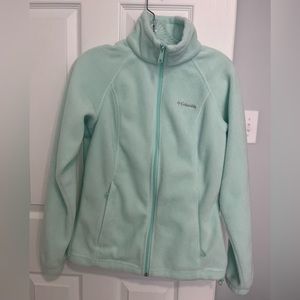 Columbia Fleece Jacket